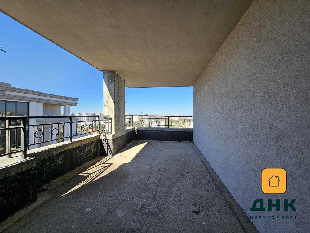 ЖК Акрополь . Видовой пентхаус с терассами. Уникальное предложение. Одеса - зображення 3