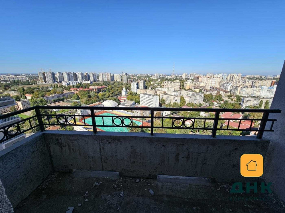 ЖК Акрополь . Видовой пентхаус с терассами. Уникальное предложение. Одеса - зображення 1