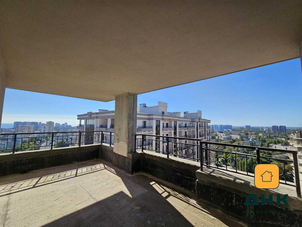 ЖК Акрополь . Видовой пентхаус с терассами. Уникальное предложение. Одеса - зображення 2