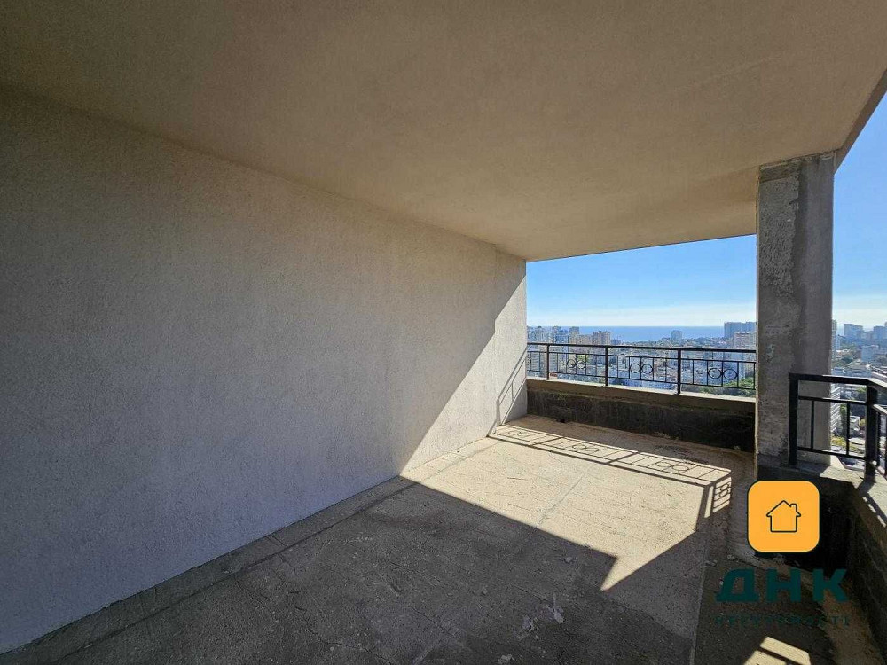 ЖК Акрополь . Видовой пентхаус с терассами. Уникальное предложение. Одеса - зображення 6