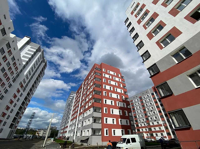 ОТОПЛЕНИЕ! Борткевича 11, Продам 1 комн квартиру 39м2, ЖК Гидропарк AB Kharkiv - photo 2