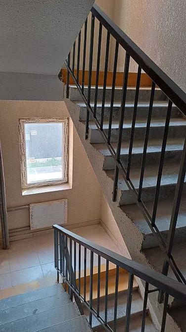 ОТОПЛЕНИЕ! Борткевича 11, Продам 1 комн квартиру 39м2, ЖК Гидропарк AB Харків - зображення 3