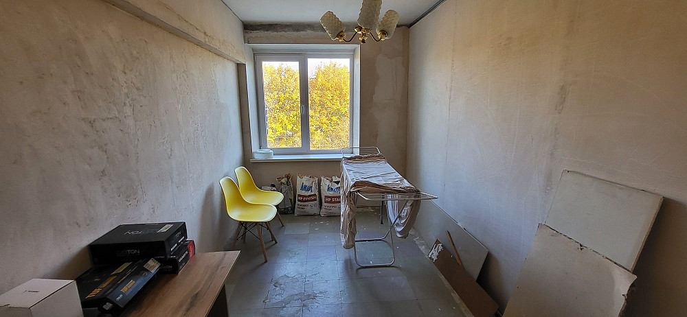 4-комнатная квартира Марганець - зображення 3