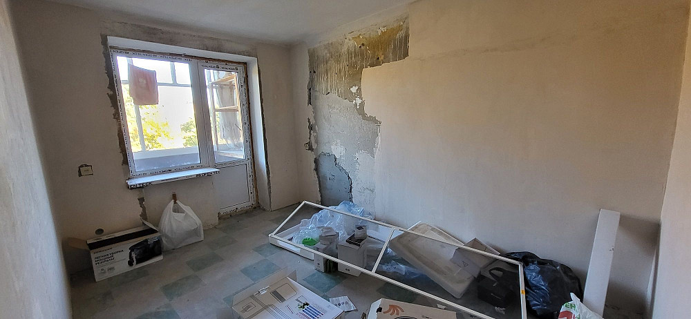 4-комнатная квартира Марганець - зображення 5