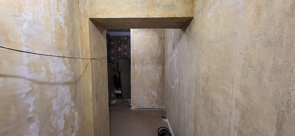 4-комнатная квартира Марганець - зображення 2