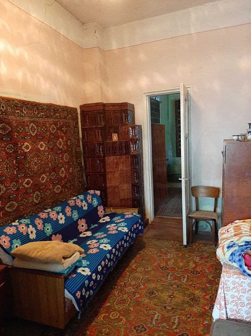 Продам Квартиру у будинку квартирного типу. (м.Шаргород) Слобода-Шаргородская - изображение 5