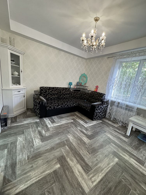 Продам шикарную трехкомнатную квартиру . Центр города Кам`янське (Запорізька обл.) - зображення 7