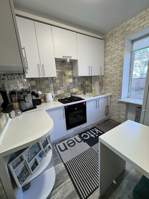 Продам шикарную трехкомнатную квартиру . Центр города Кам`янське (Запорізька обл.) - зображення 5