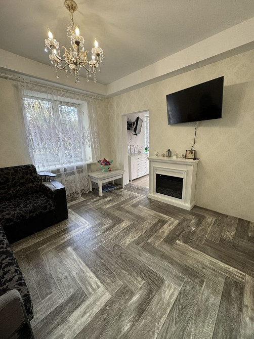 Продам шикарную трехкомнатную квартиру . Центр города Кам`янське (Запорізька обл.) - зображення 6