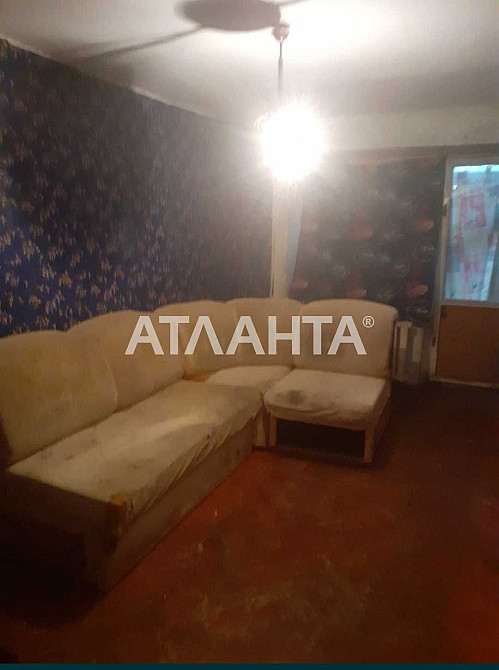 2х комн. на Заболотного/Добровольского. Ликвидная цена. Одеса - зображення 2