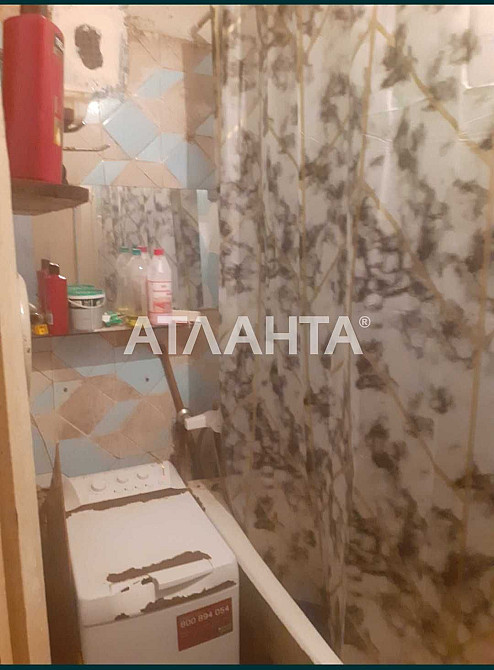 2х комн. на Заболотного/Добровольского. Ликвидная цена. Одеса - зображення 6