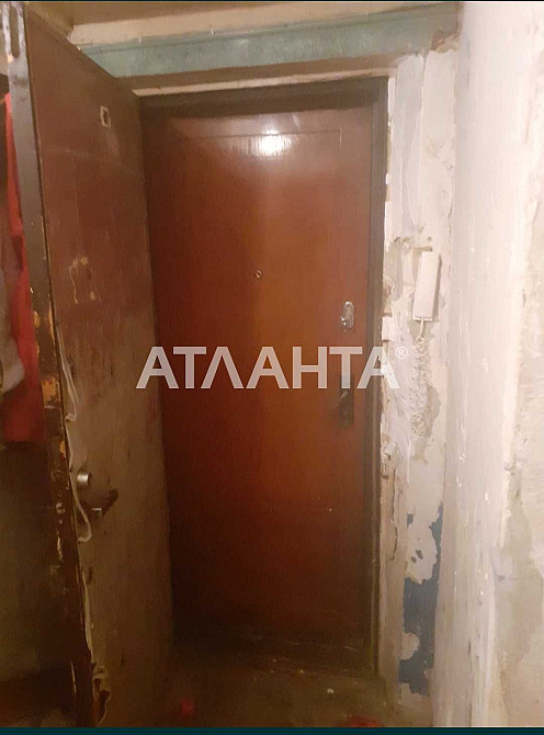 2х комн. на Заболотного/Добровольского. Ликвидная цена. Одеса - зображення 5