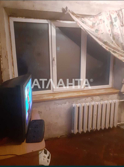 2х комн. на Заболотного/Добровольского. Ликвидная цена. Одеса - зображення 7