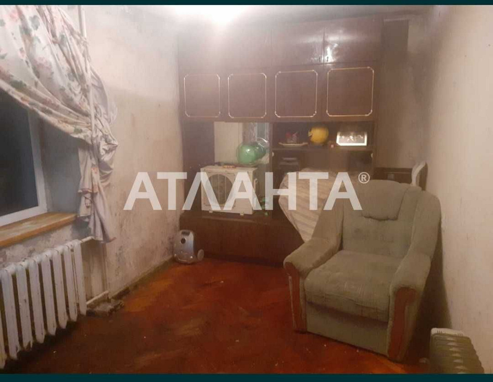 2х комн. на Заболотного/Добровольского. Ликвидная цена. Одеса - зображення 1