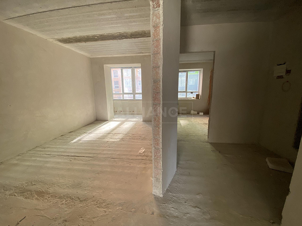 Трикімнатна в ЖК Міленіум  90 м.кв, по 750 доларів/м.кв Ивано-Франковск - изображение 8