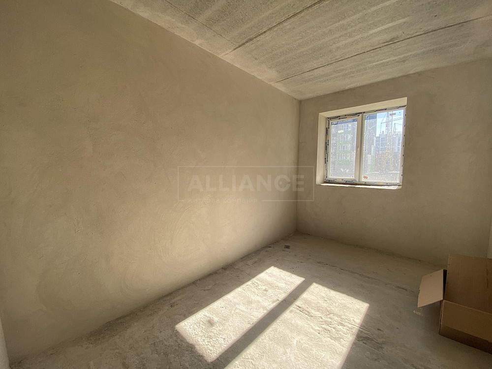 Трикімнатна в ЖК Міленіум  90 м.кв, по 750 доларів/м.кв Ивано-Франковск - изображение 5