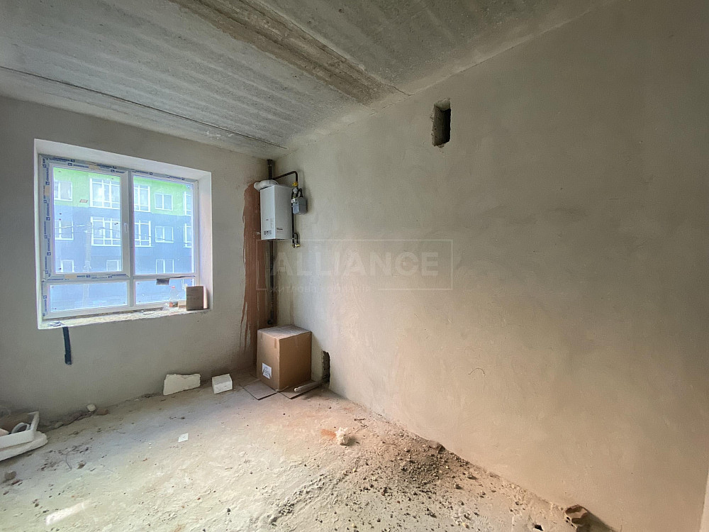 Трикімнатна в ЖК Міленіум  90 м.кв, по 750 доларів/м.кв Ивано-Франковск - изображение 1