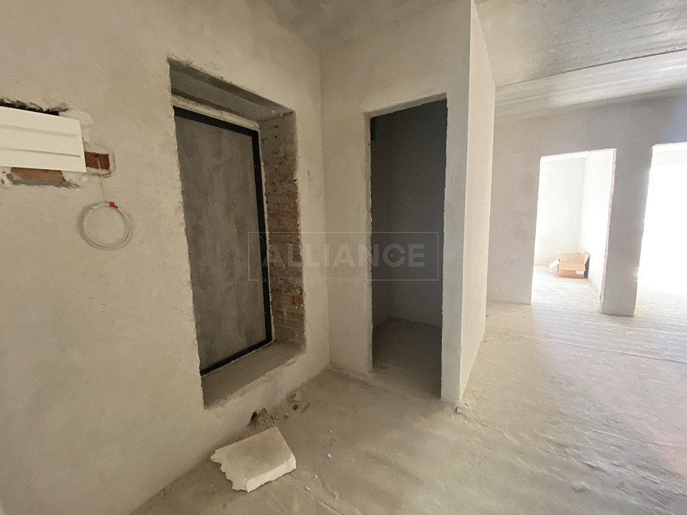 Трикімнатна в ЖК Міленіум  90 м.кв, по 750 доларів/м.кв Ивано-Франковск - изображение 4