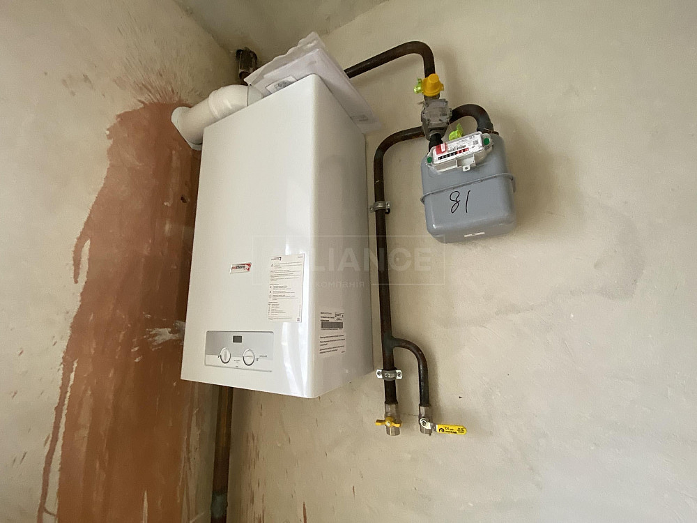 Трикімнатна в ЖК Міленіум  90 м.кв, по 750 доларів/м.кв Ивано-Франковск - изображение 3