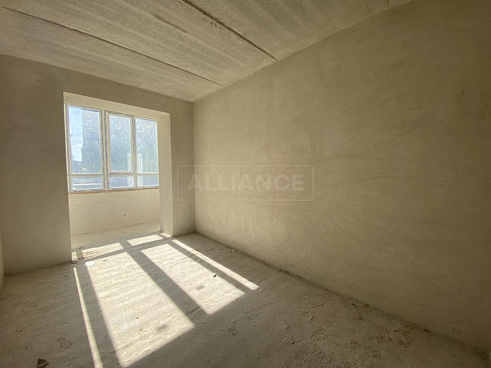 Трикімнатна в ЖК Міленіум  90 м.кв, по 750 доларів/м.кв Ивано-Франковск - изображение 6