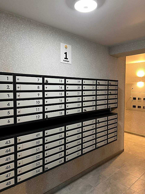 Власна квартира за 13 800 $ (ПОВНА ціна). Навпроти Бучанского парку. Буча - зображення 2