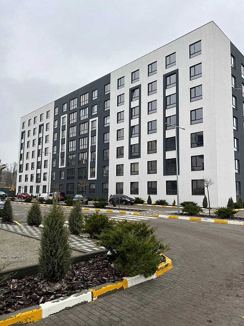 Власна квартира за 13 800 $ (ПОВНА ціна). Навпроти Бучанского парку. Буча - зображення 5