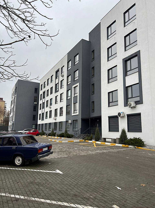 Власна квартира за 13 800 $ (ПОВНА ціна). Навпроти Бучанского парку. Буча - зображення 6