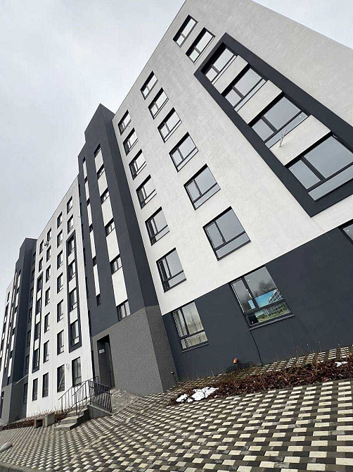 Власна квартира за 13 800 $ (ПОВНА ціна). Навпроти Бучанского парку. Буча - зображення 7