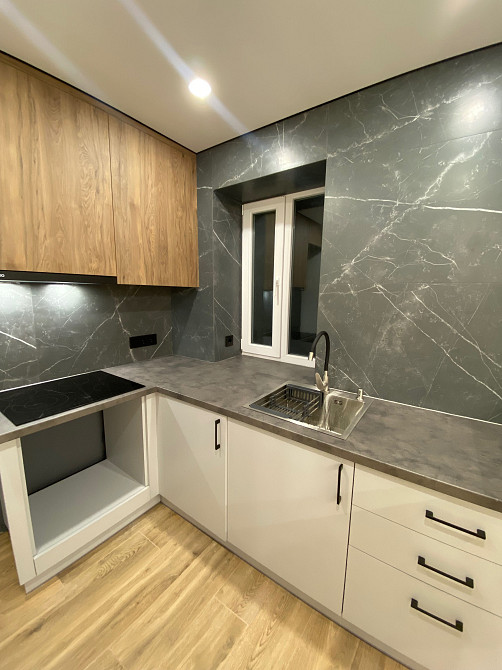 Продам 1-к квартиру Дендропарк  з преміум ремонтом Кропивницкий - изображение 6