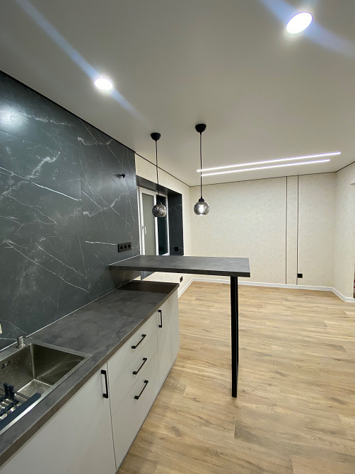 Продам 1-к квартиру Дендропарк  з преміум ремонтом Кропивницкий - изображение 8