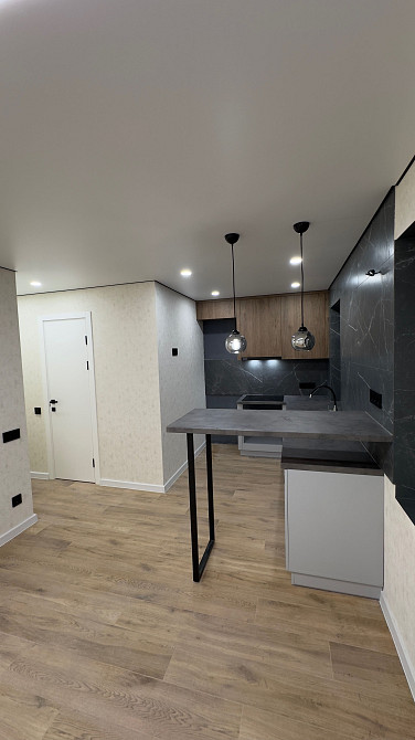 Продам 1-к квартиру Дендропарк  з преміум ремонтом Кропивницкий - изображение 1