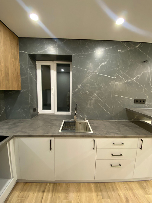 Продам 1-к квартиру Дендропарк  з преміум ремонтом Кропивницкий - изображение 7