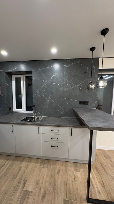 Продам 1-к квартиру Дендропарк  з преміум ремонтом Кропивницкий - изображение 5