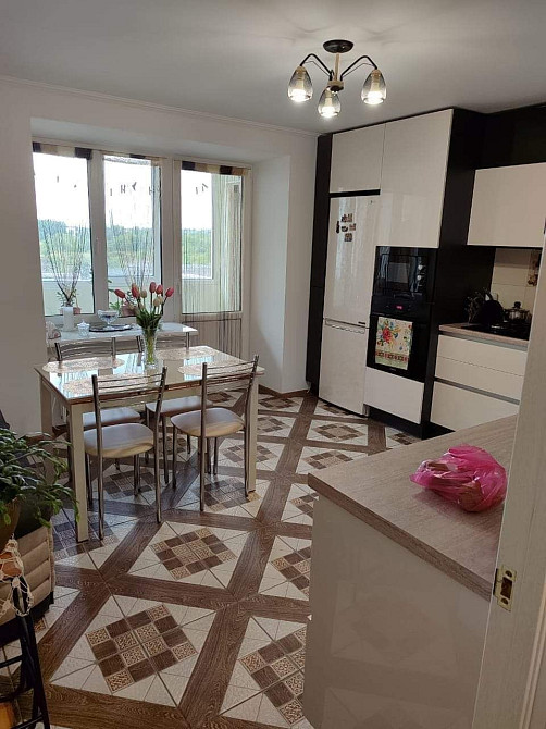 Продам 2 кімнатну квартиру з ремонтом Тернополь - изображение 4