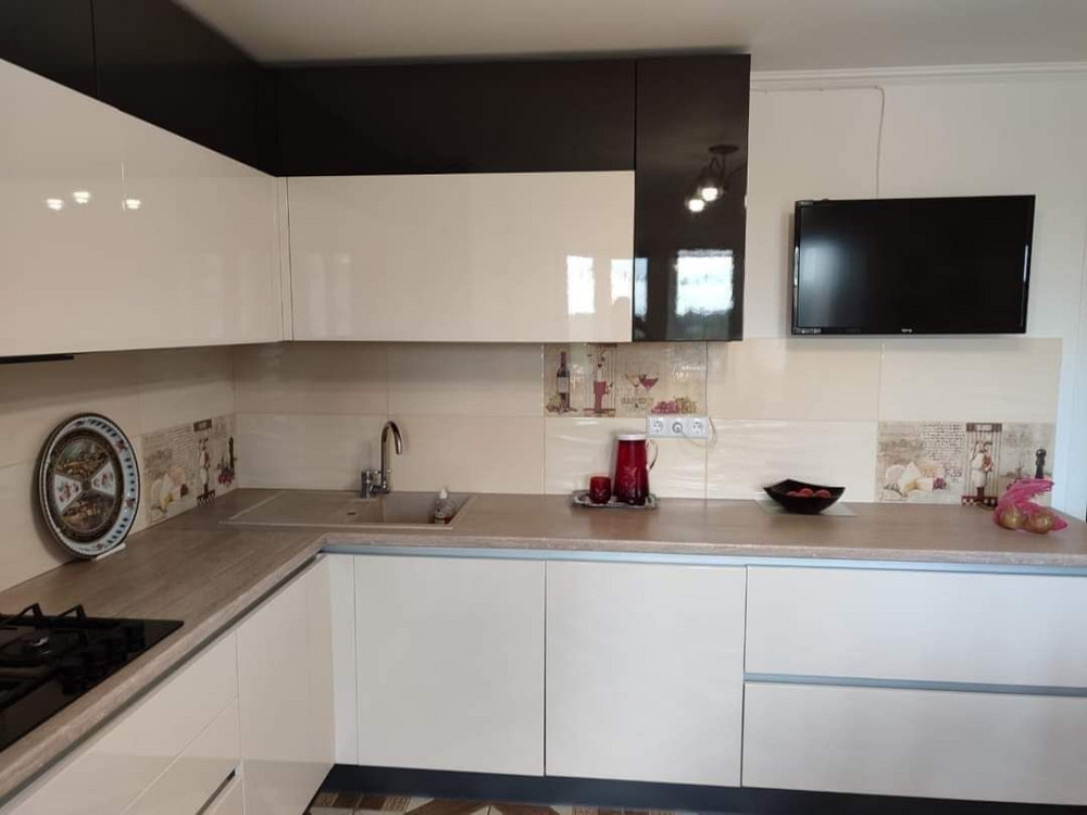 Продам 2 кімнатну квартиру з ремонтом Тернополь - изображение 5