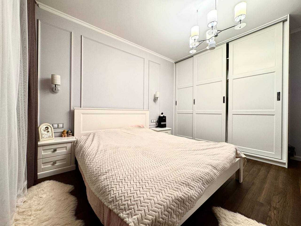 Терміновий продаж 3-кім квартири з ремонтом вул.Виговського,5 Львів - зображення 1