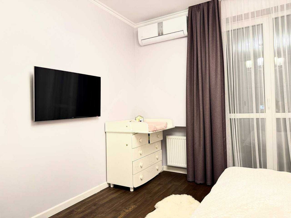 Терміновий продаж 3-кім квартири з ремонтом вул.Виговського,5 Львів - зображення 7