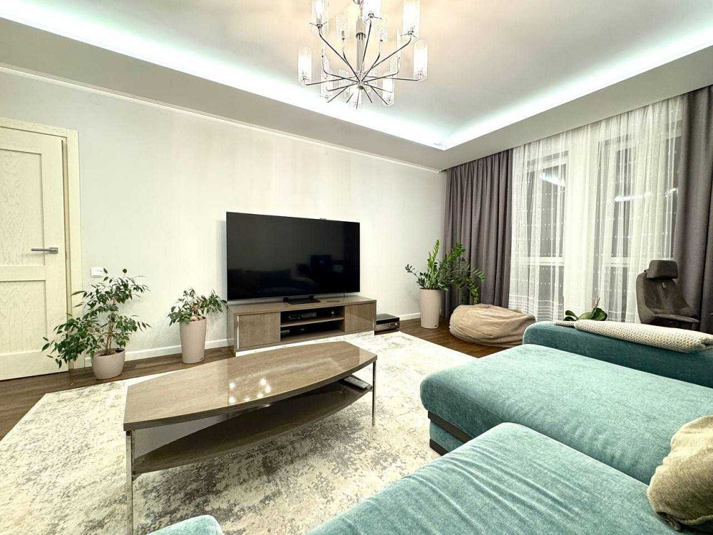 Терміновий продаж 3-кім квартири з ремонтом вул.Виговського,5 Львів - зображення 8