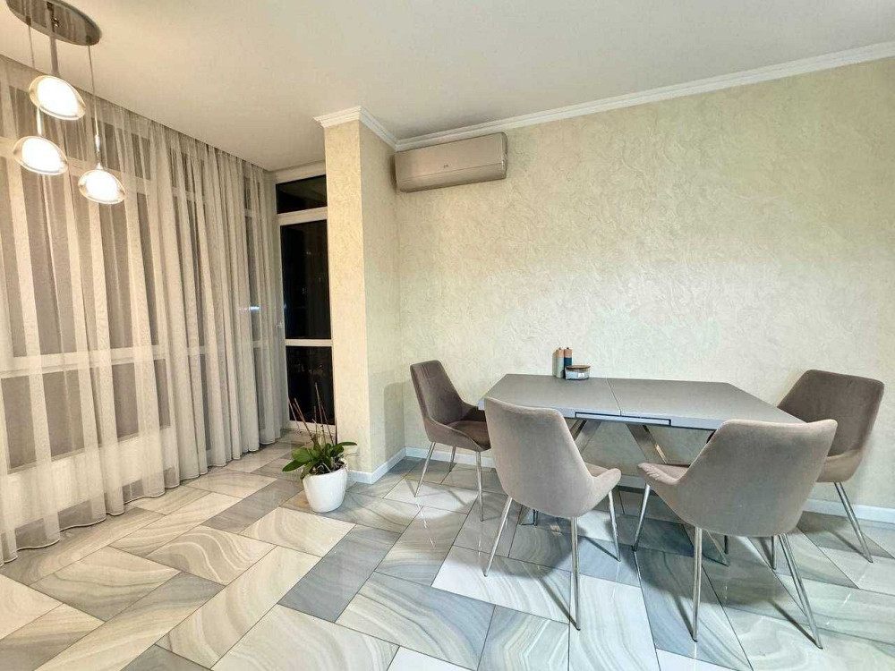 Терміновий продаж 3-кім квартири з ремонтом вул.Виговського,5 Львів - зображення 6