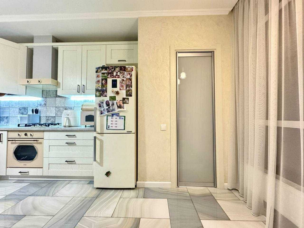 Терміновий продаж 3-кім квартири з ремонтом вул.Виговського,5 Львів - зображення 5