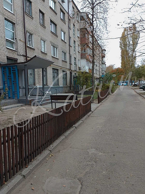 Продам 2 к квартиру пр. Слобожанський, Калинова, вул. Холодильна Днепр - изображение 8