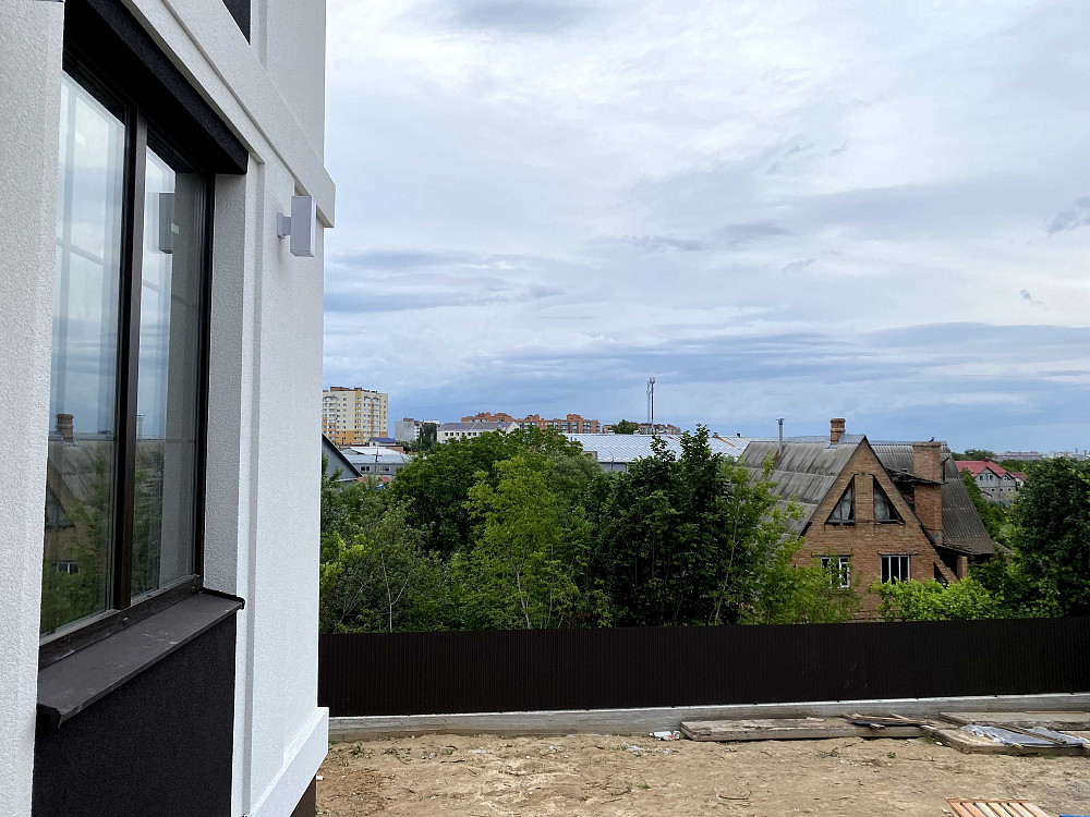 Продам 1 кім. СМАРТ - квартиру. ДЕШЕВШЕ НЕ БУВАЄ! Винница - изображение 4