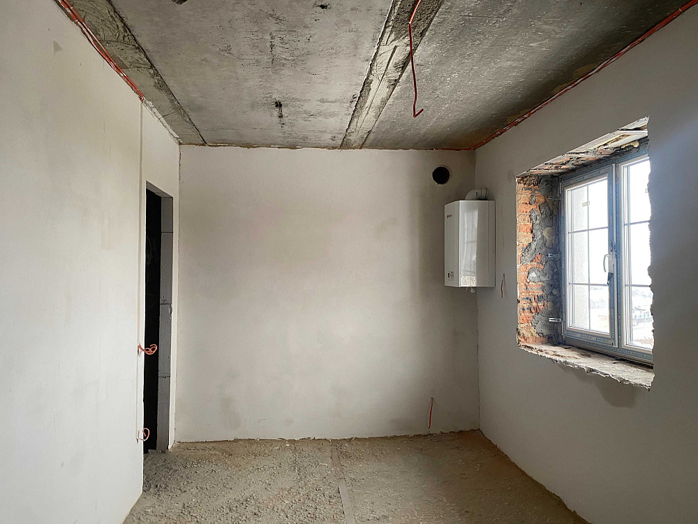 Продам 1 кім. СМАРТ - квартиру. ДЕШЕВШЕ НЕ БУВАЄ! Винница - изображение 1