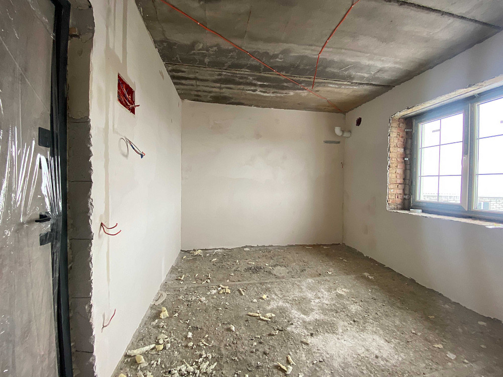 Продам 1 кім. СМАРТ - квартиру. ДЕШЕВШЕ НЕ БУВАЄ! Винница - изображение 8