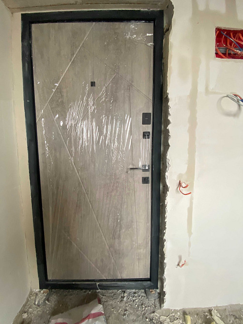 Продам 1 кім. СМАРТ - квартиру. ДЕШЕВШЕ НЕ БУВАЄ! Винница - изображение 6