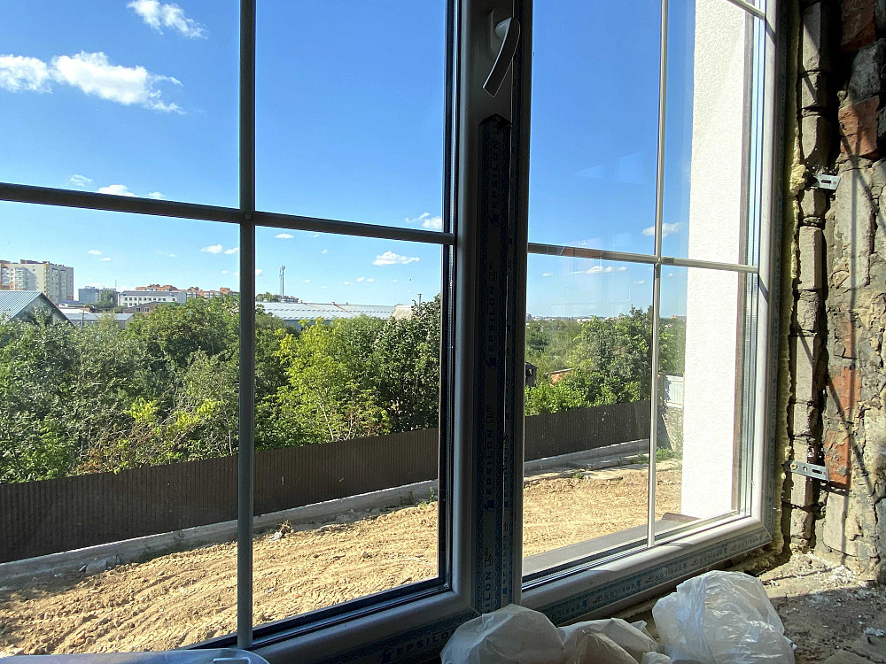 Продам 1 кім. СМАРТ - квартиру. ДЕШЕВШЕ НЕ БУВАЄ! Винница - изображение 5