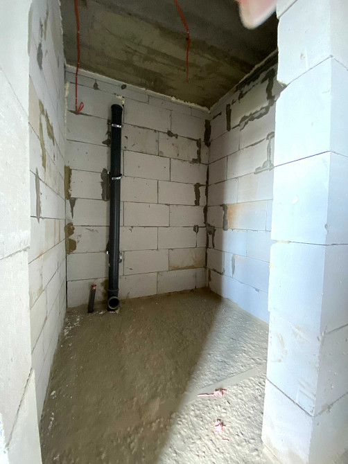 Продам 1 кім. СМАРТ - квартиру. ДЕШЕВШЕ НЕ БУВАЄ! Винница - изображение 3