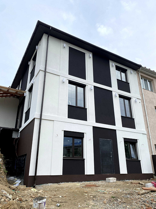 Продам 1 кім. СМАРТ - квартиру. ДЕШЕВШЕ НЕ БУВАЄ! Винница - изображение 2