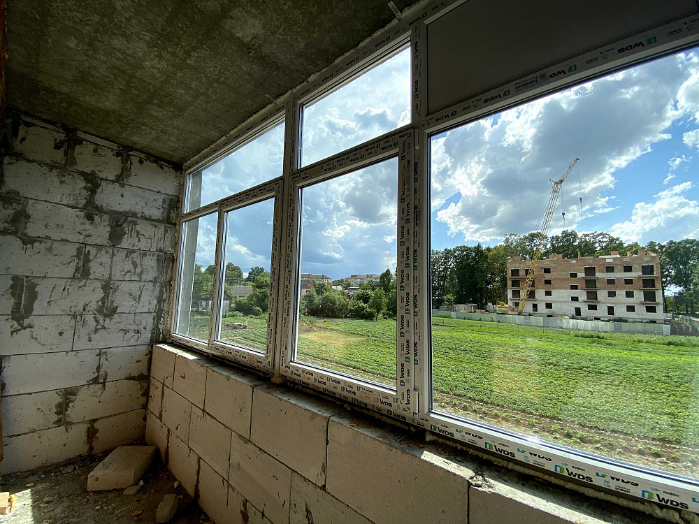 ПРОДАМ 2кім. квартиру з АГВ у новобудові! Винница - изображение 7