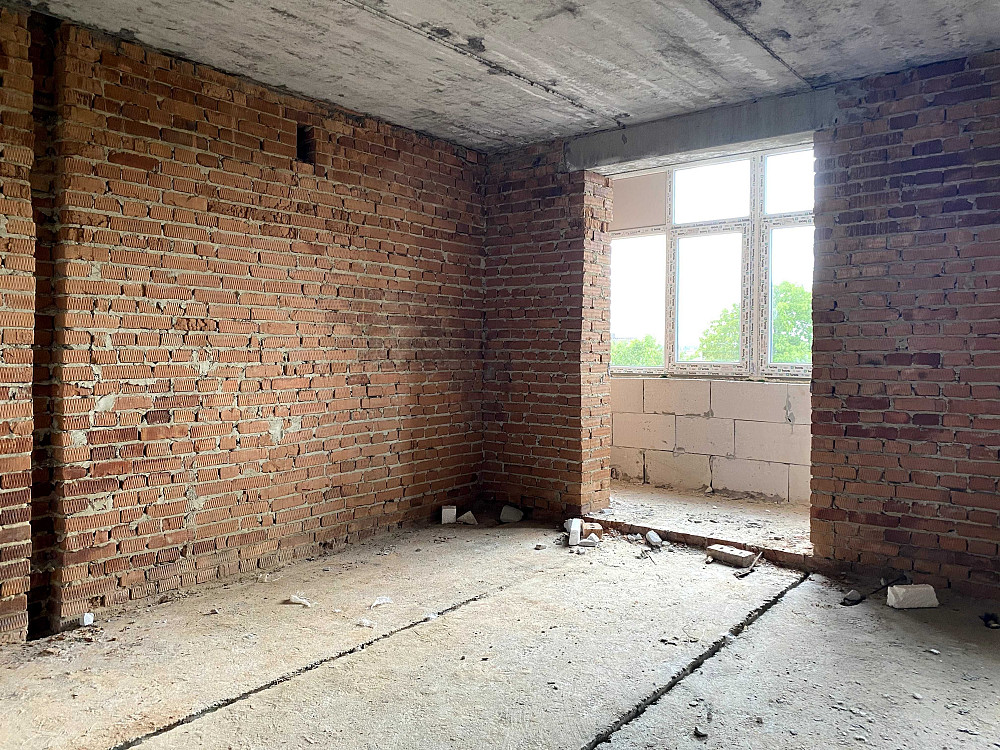 ПРОДАМ 2кім. квартиру з АГВ у новобудові! Винница - изображение 6